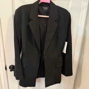 Athleta MVP Blazer